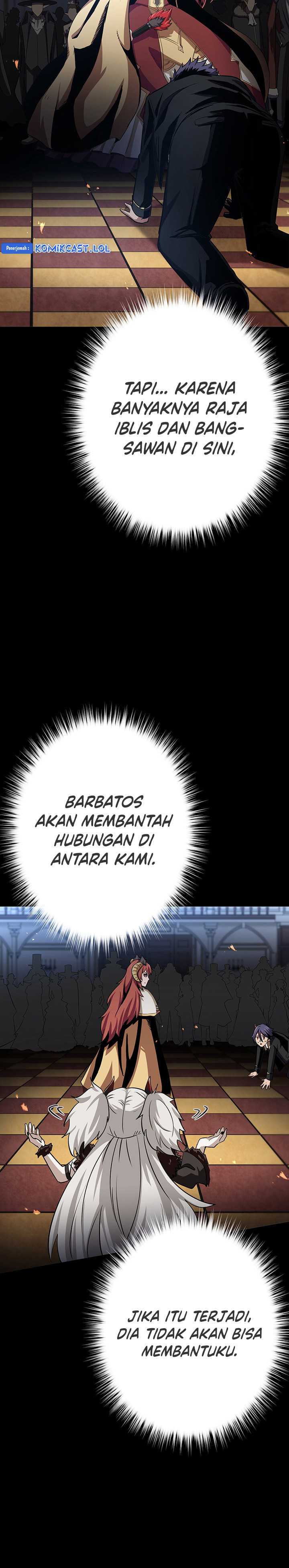 Read Dungeon Defense ID Manga Online