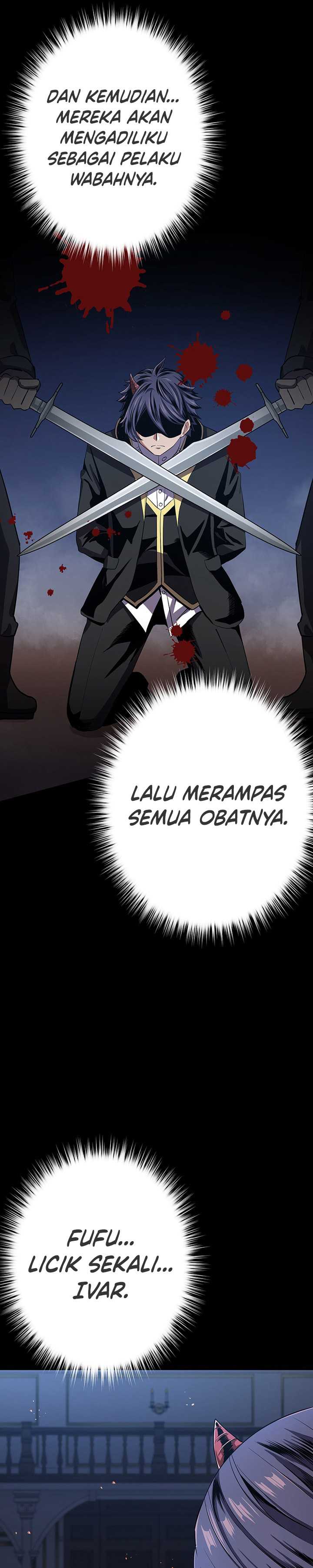 Read Dungeon Defense ID Manga Online