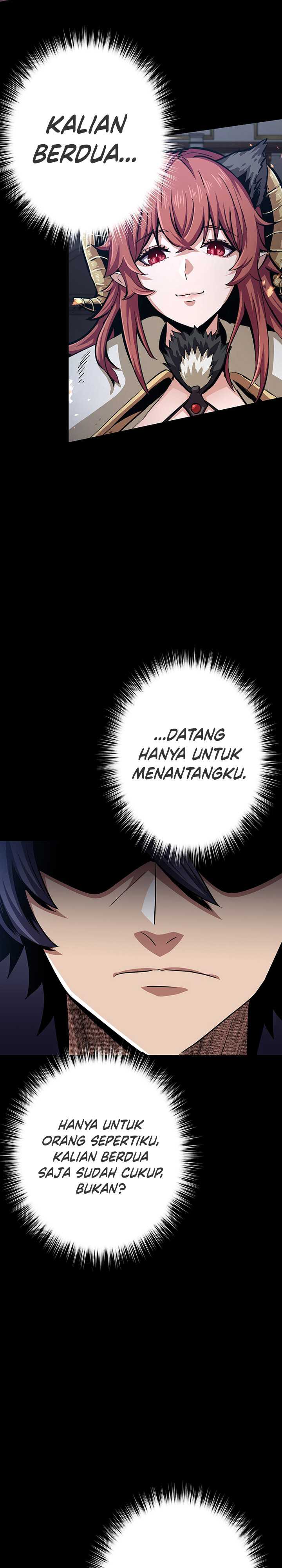 Read Dungeon Defense ID Manga Online