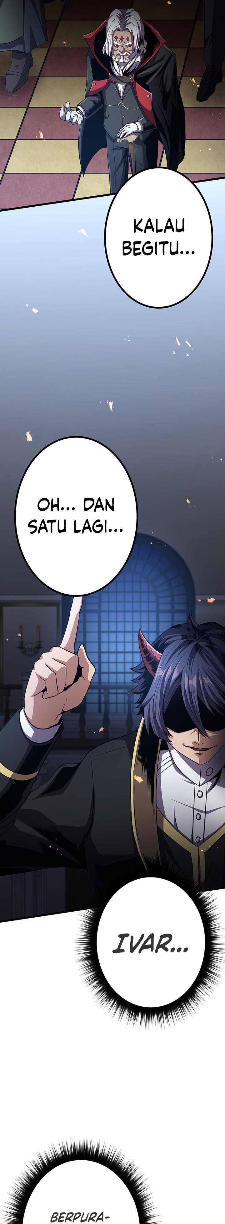 Read Dungeon Defense ID Manga Online