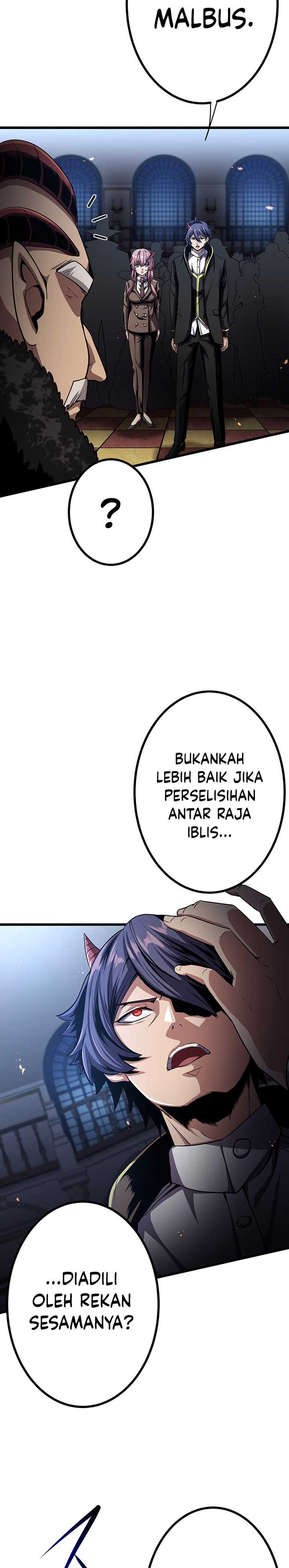 Read Dungeon Defense ID Manga Online