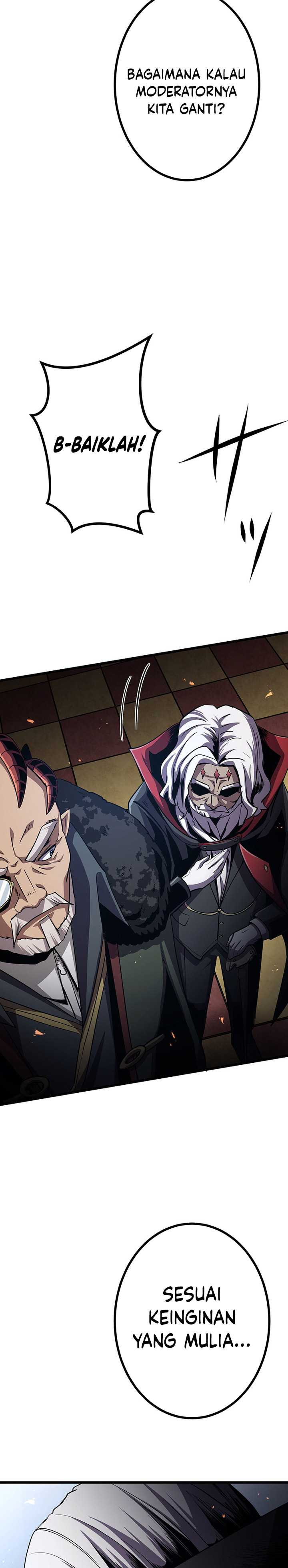 Read Dungeon Defense ID Manga Online