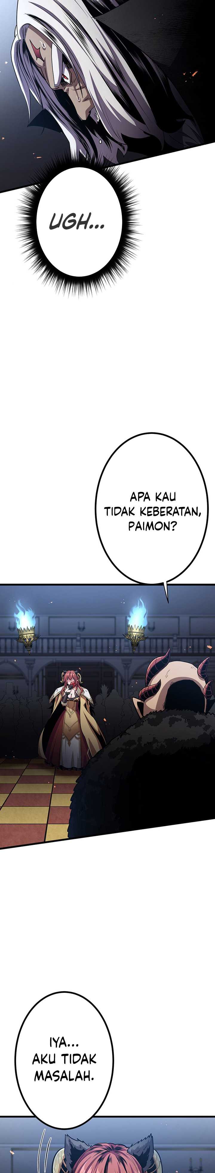 Read Dungeon Defense ID Manga Online