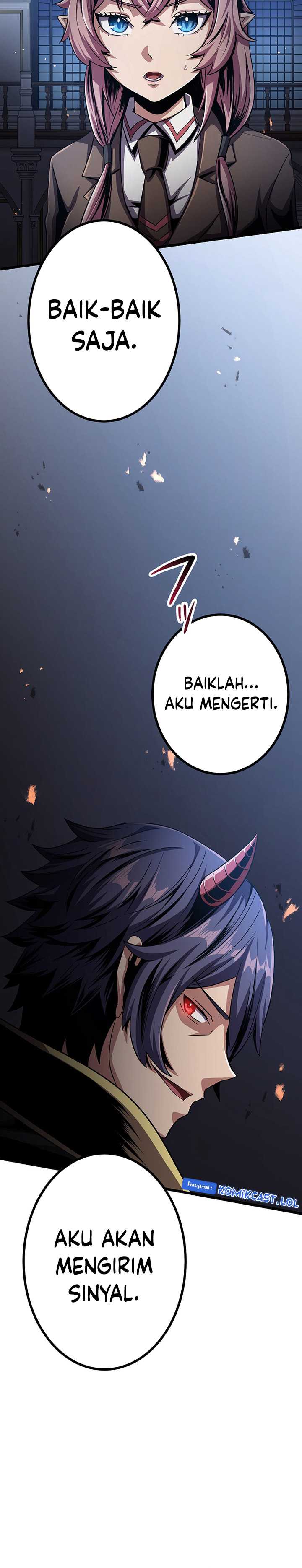 Read Dungeon Defense ID Manga Online