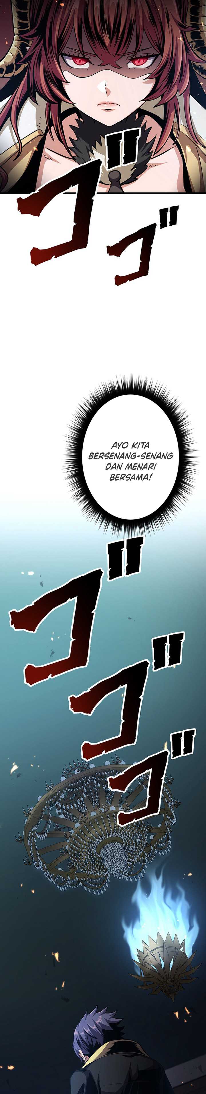 Read Dungeon Defense ID Manga Online