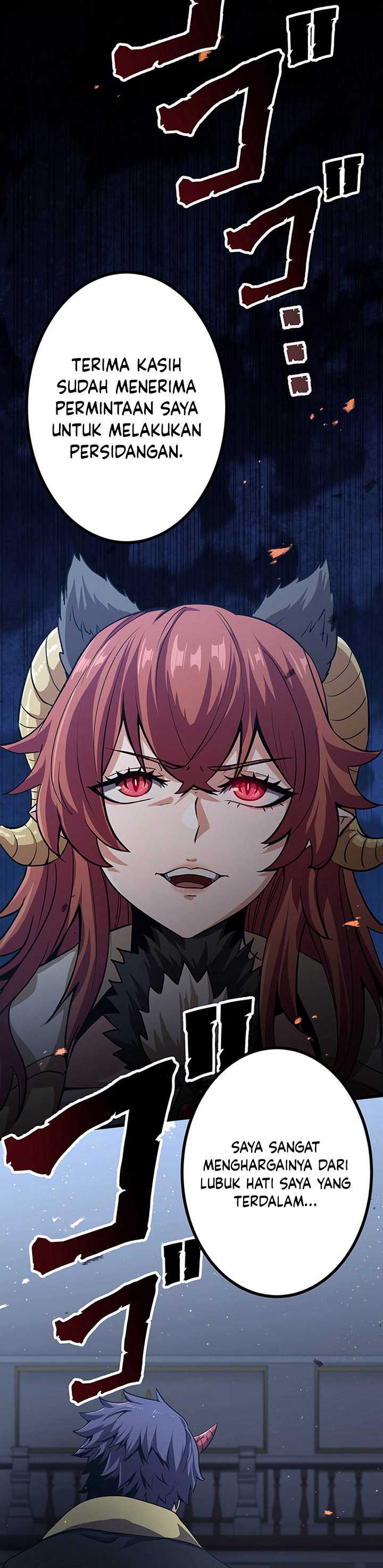 Read Dungeon Defense ID Manga Online