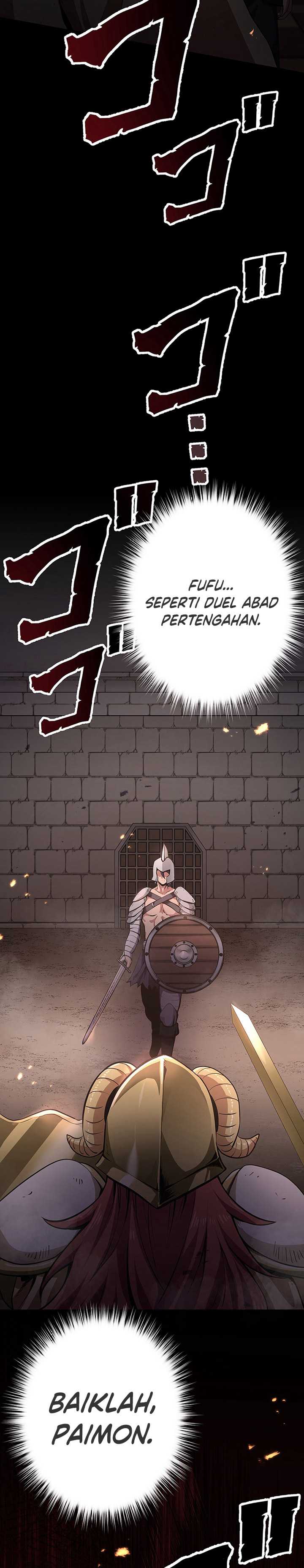 Read Dungeon Defense ID Manga Online