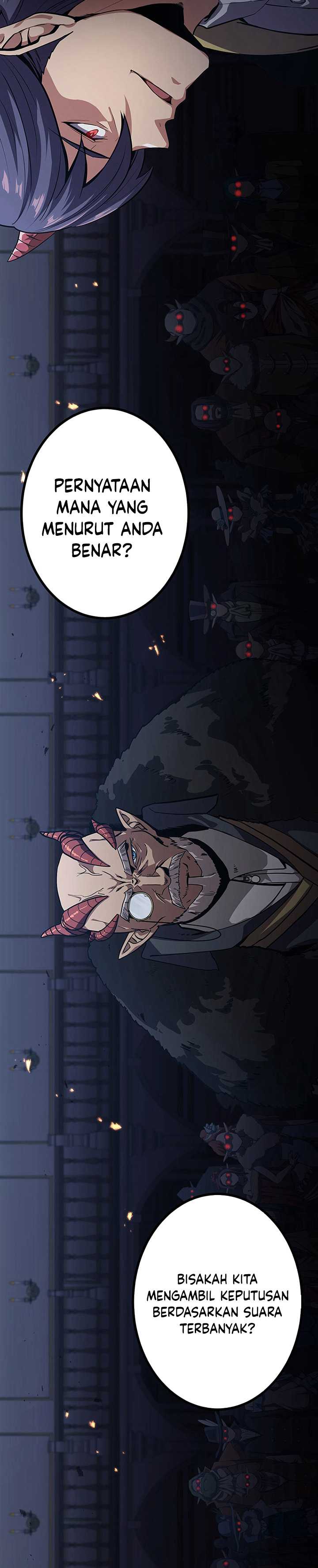 Read Dungeon Defense ID Manga Online