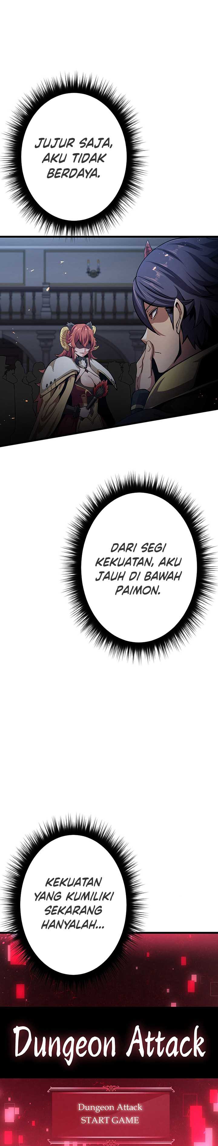 Read Dungeon Defense ID Manga Online