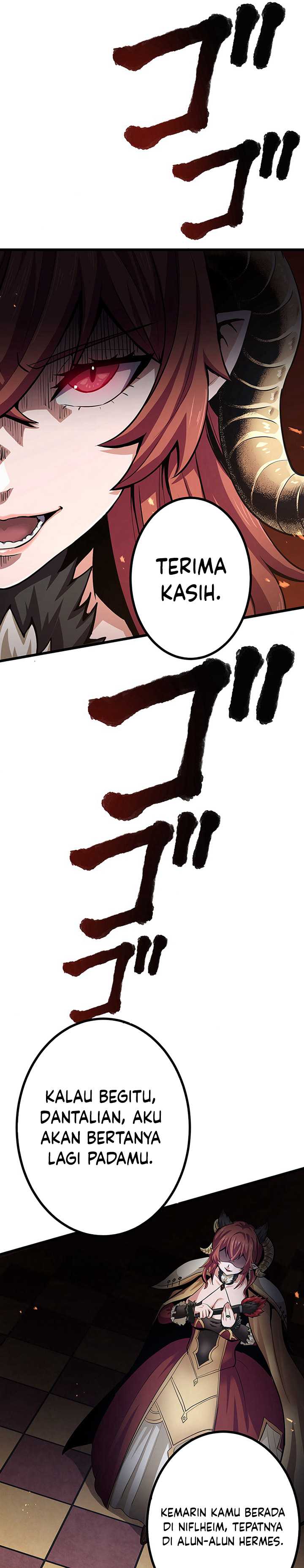 Read Dungeon Defense ID Manga Online