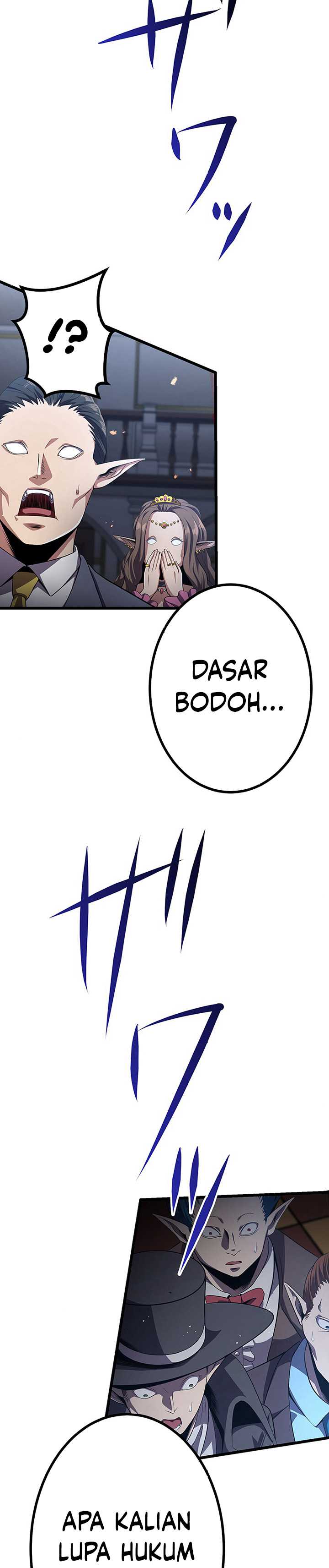 Read Dungeon Defense ID Manga Online