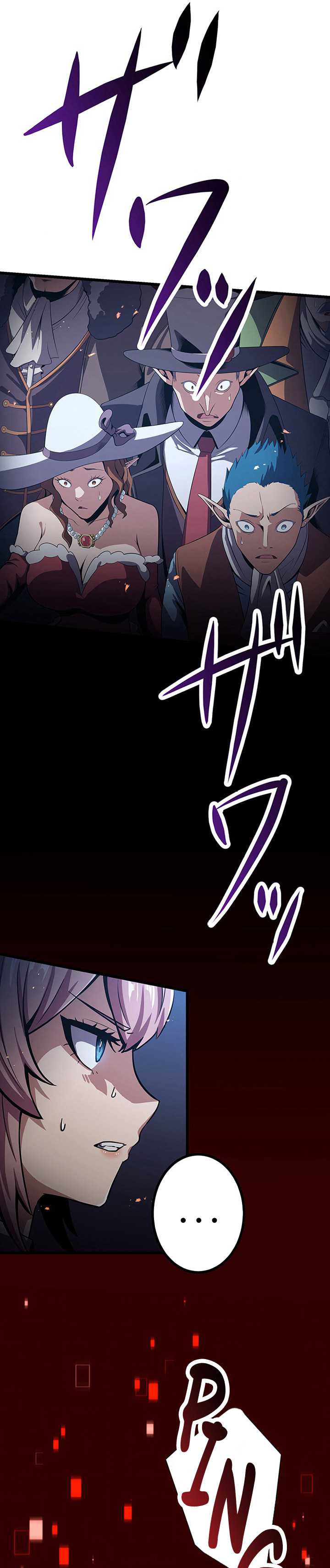 Read Dungeon Defense ID Manga Online