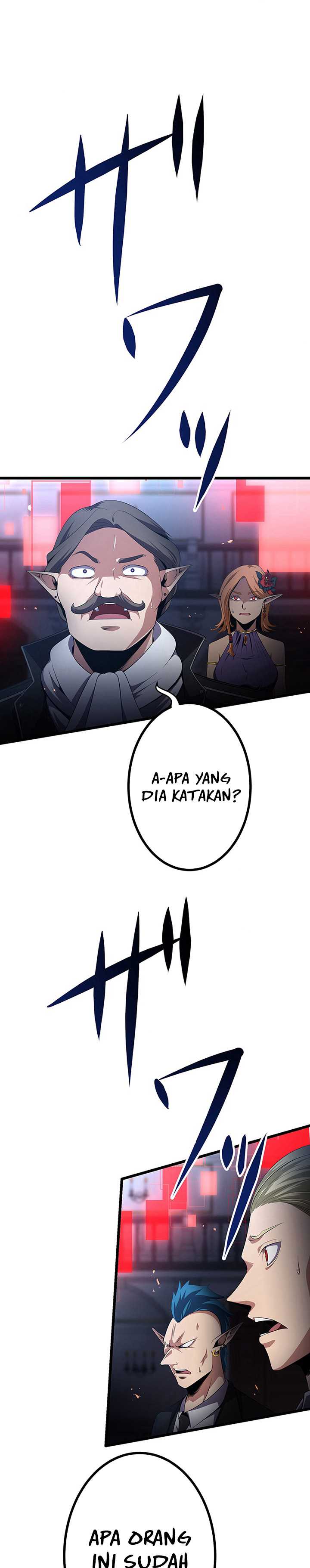 Read Dungeon Defense ID Manga Online