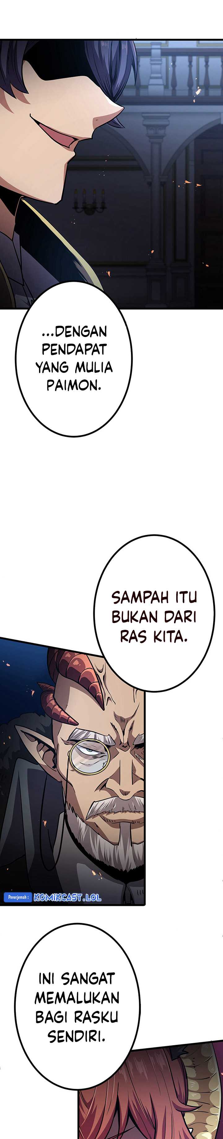 Read Dungeon Defense ID Manga Online