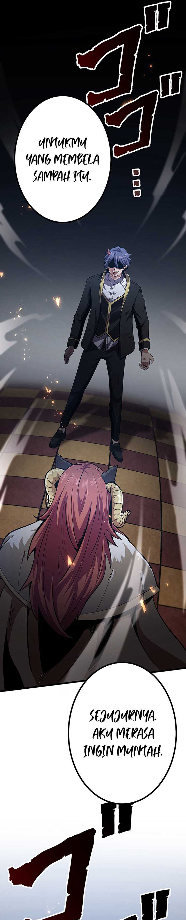 Read Dungeon Defense ID Manga Online