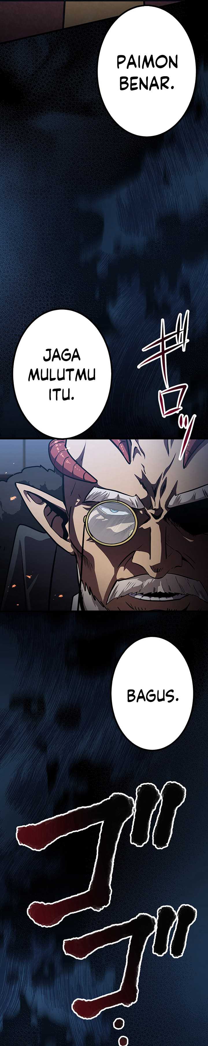 Read Dungeon Defense ID Manga Online