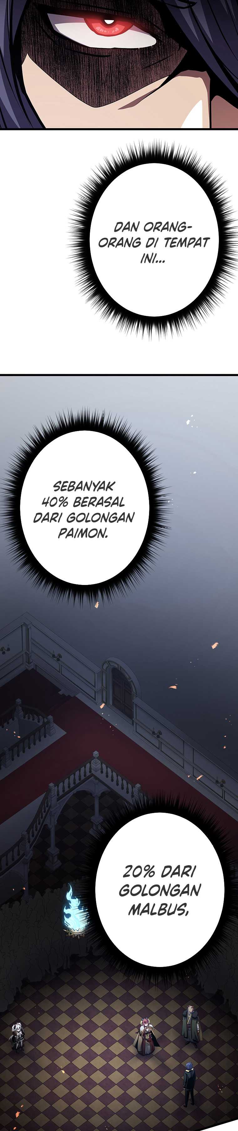 Read Dungeon Defense ID Manga Online