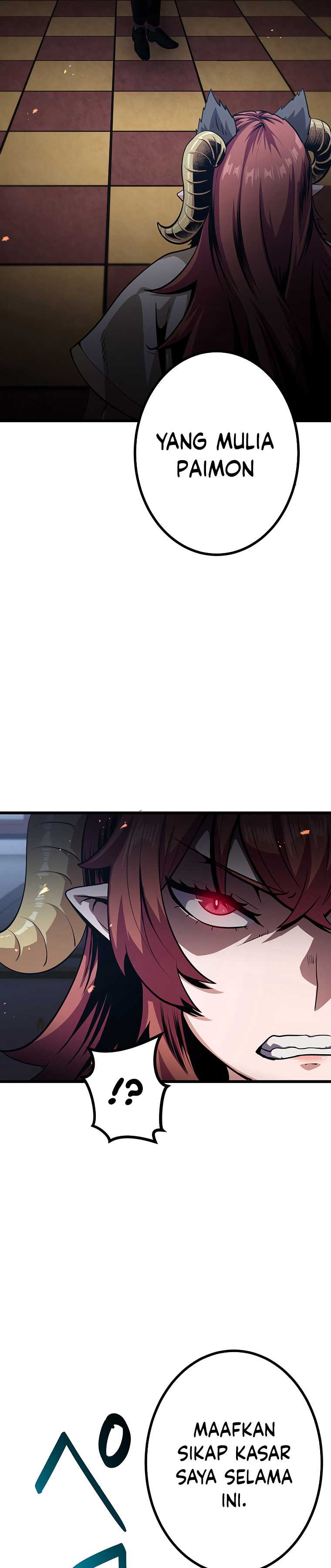 Read Dungeon Defense ID Manga Online