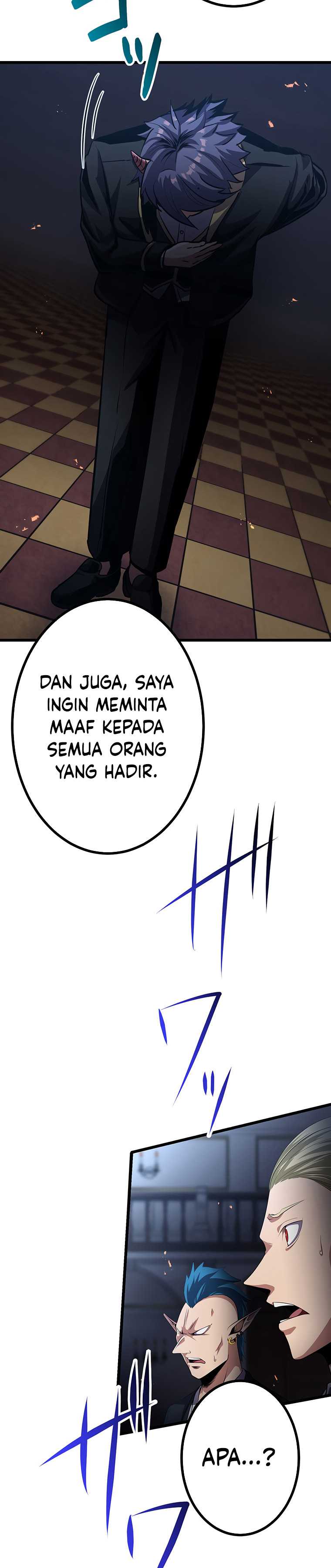 Read Dungeon Defense ID Manga Online