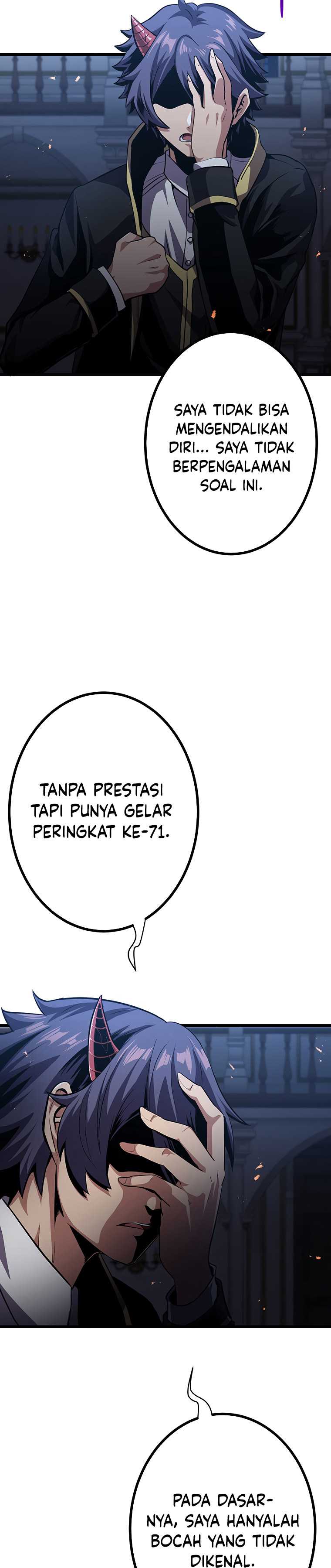 Read Dungeon Defense ID Manga Online