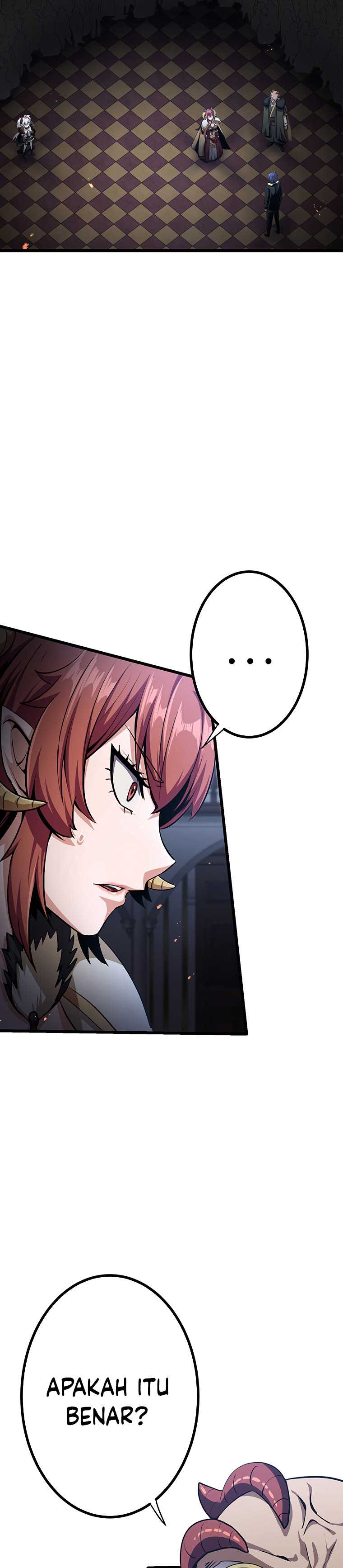Read Dungeon Defense ID Manga Online