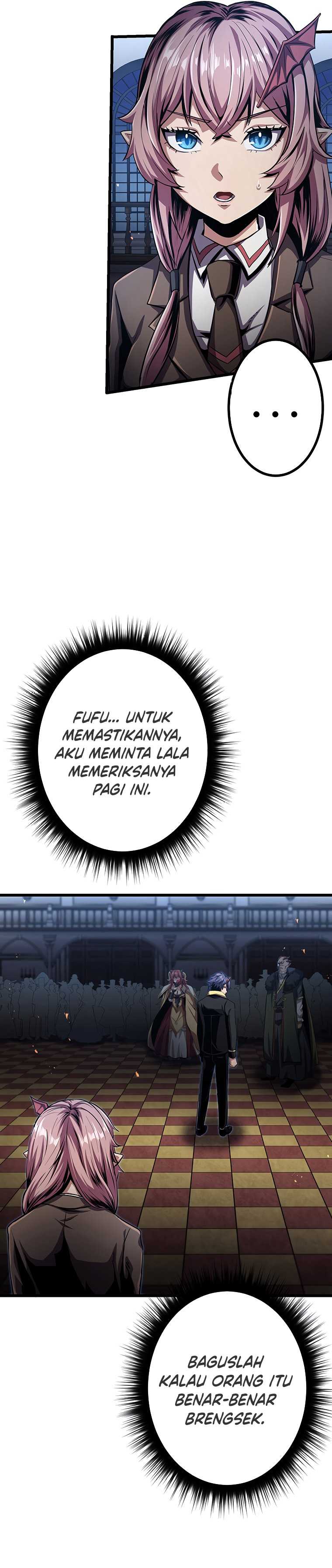Read Dungeon Defense ID Manga Online