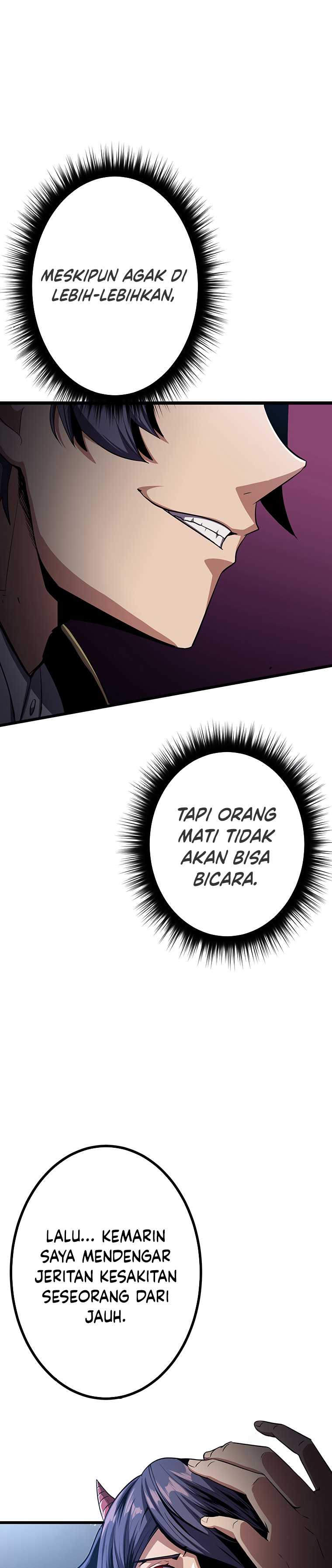 Read Dungeon Defense ID Manga Online
