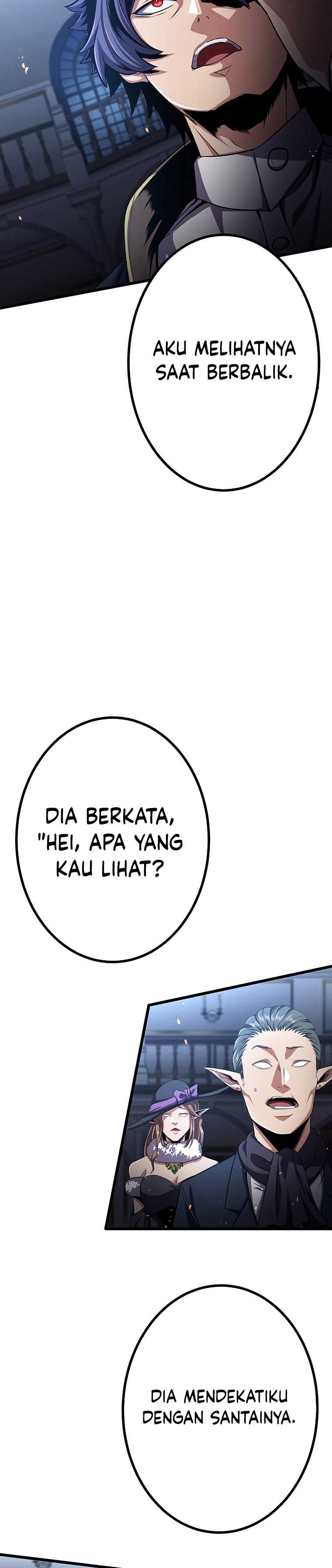Read Dungeon Defense ID Manga Online