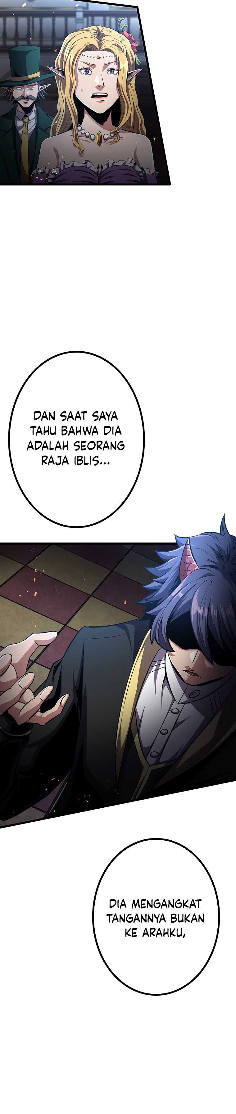 Read Dungeon Defense ID Manga Online