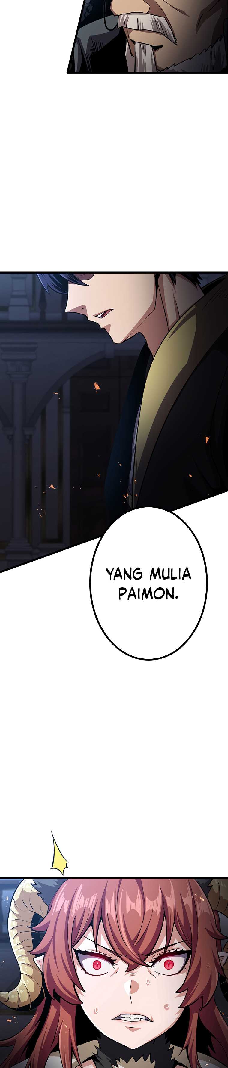 Read Dungeon Defense ID Manga Online