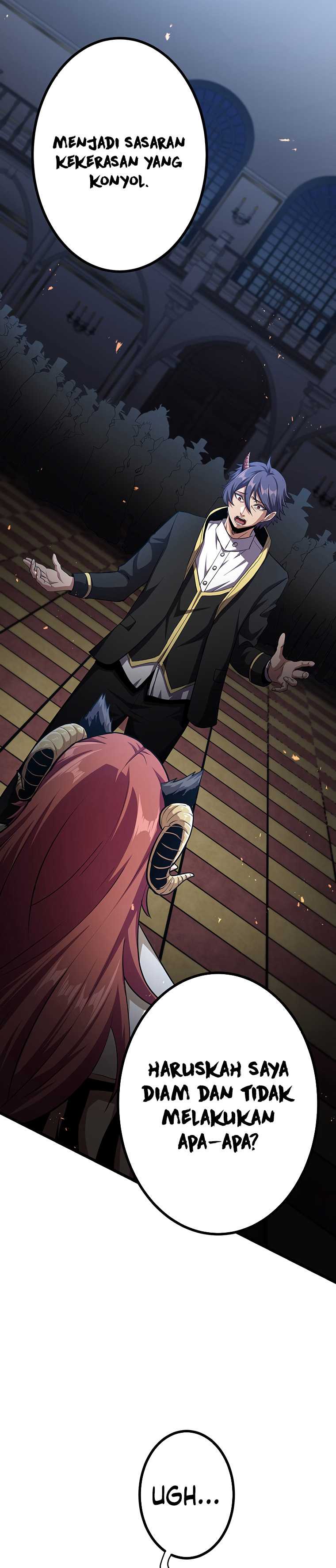 Read Dungeon Defense ID Manga Online