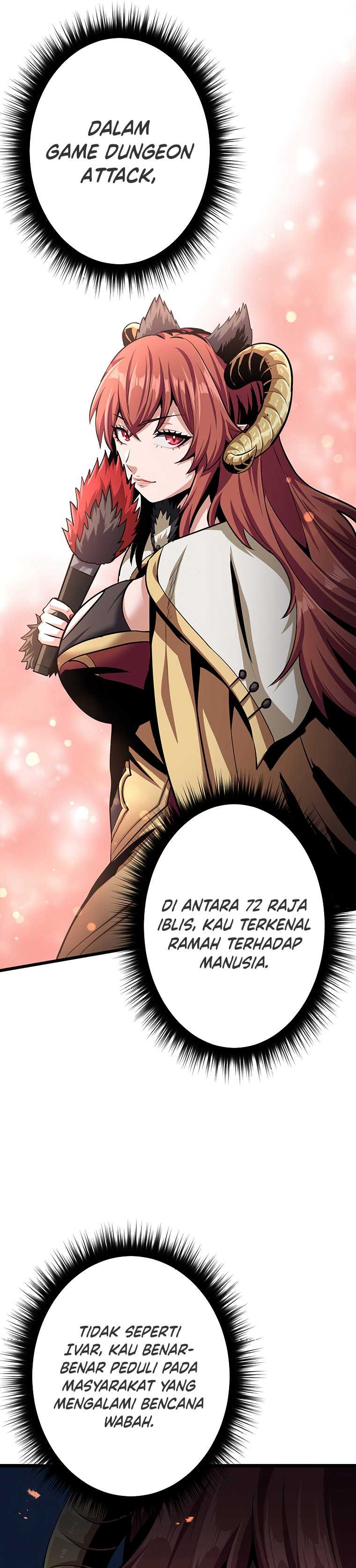 Read Dungeon Defense ID Manga Online