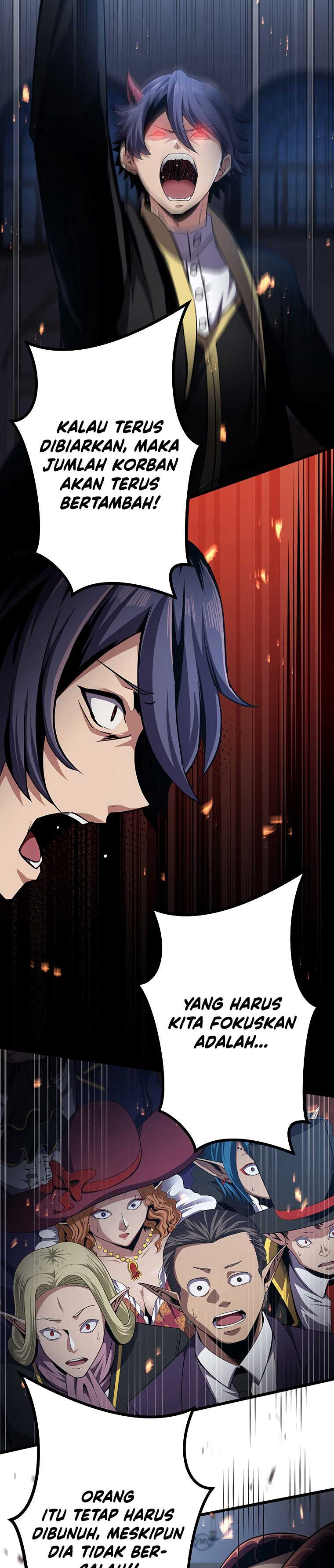 Read Dungeon Defense ID Manga Online