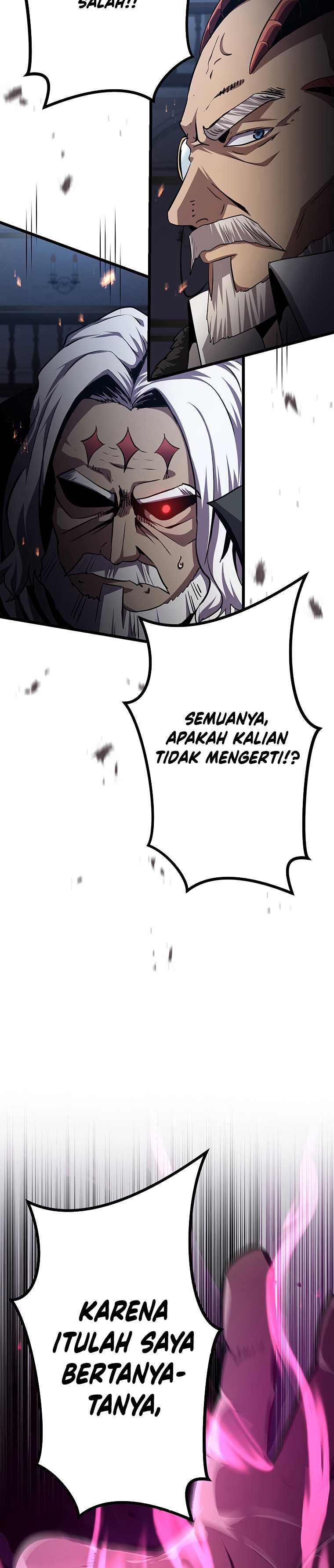 Read Dungeon Defense ID Manga Online