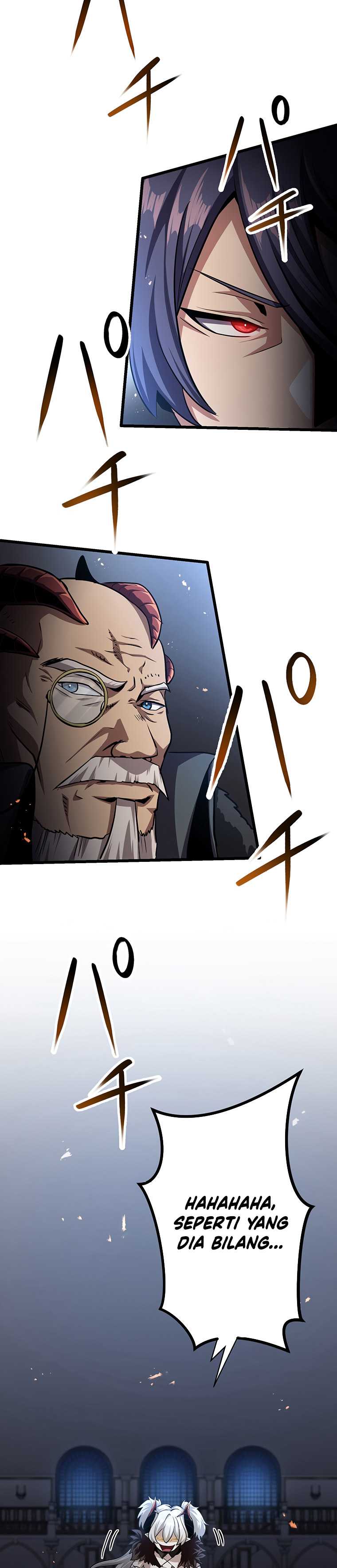 Read Dungeon Defense ID Manga Online