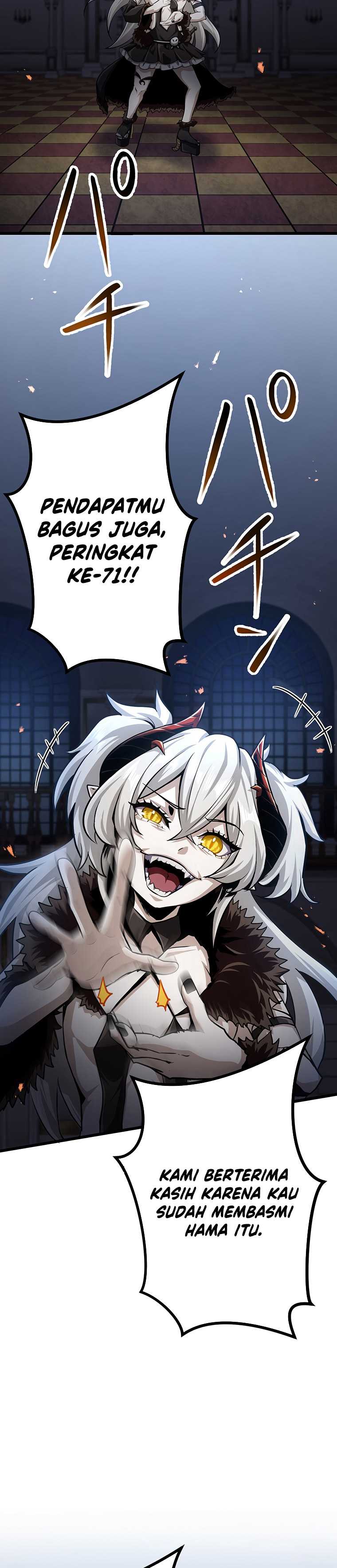 Read Dungeon Defense ID Manga Online