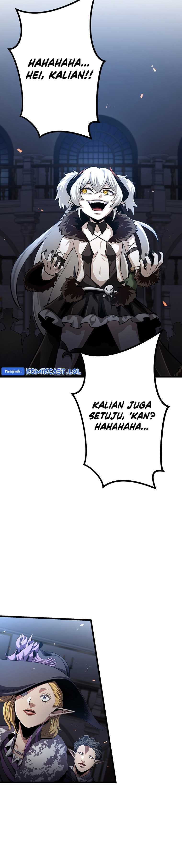Read Dungeon Defense ID Manga Online