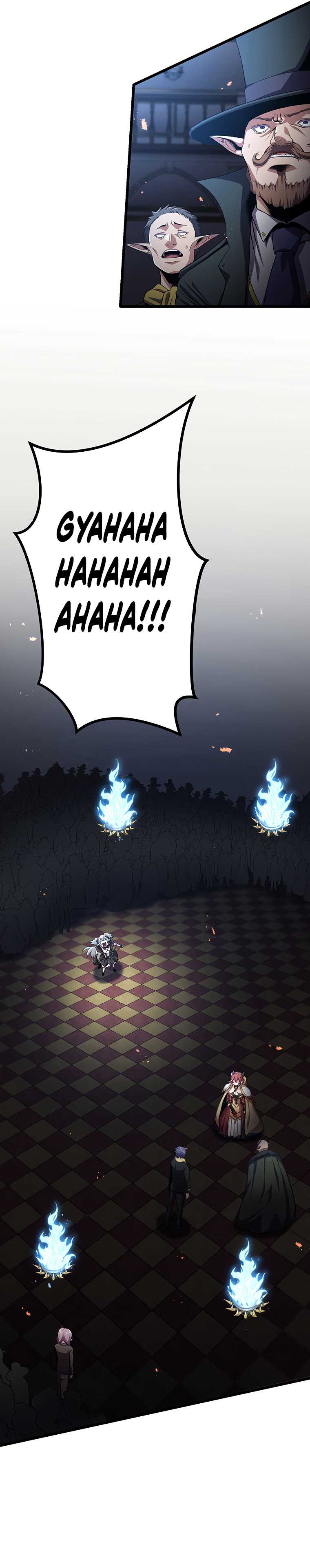 Read Dungeon Defense ID Manga Online