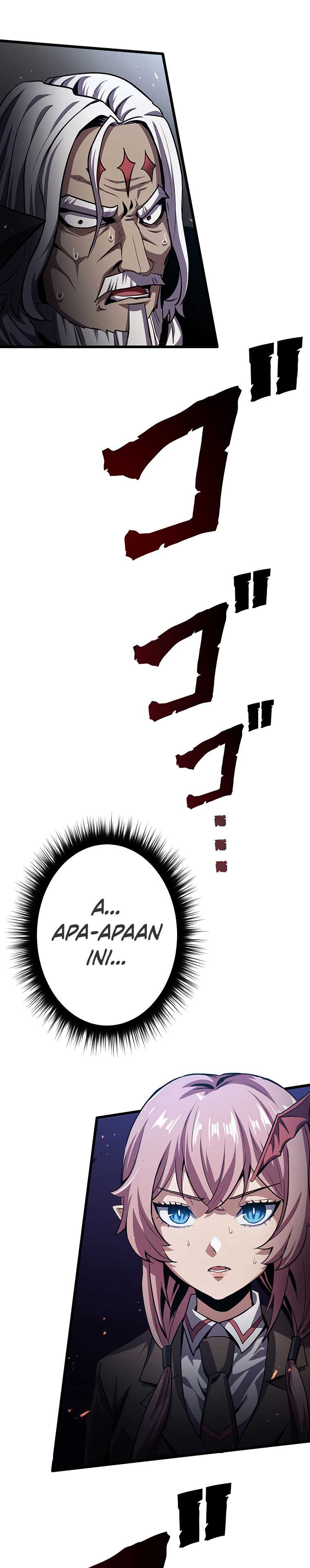 Read Dungeon Defense ID Manga Online