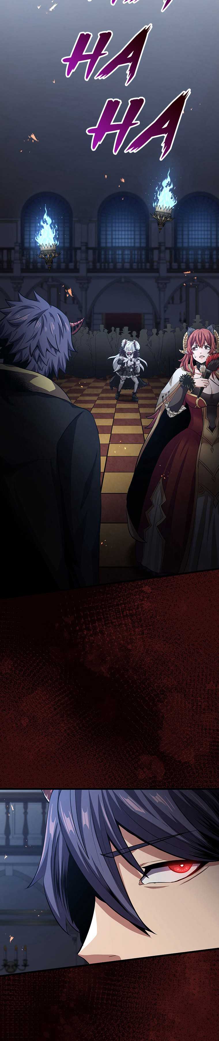 Read Dungeon Defense ID Manga Online