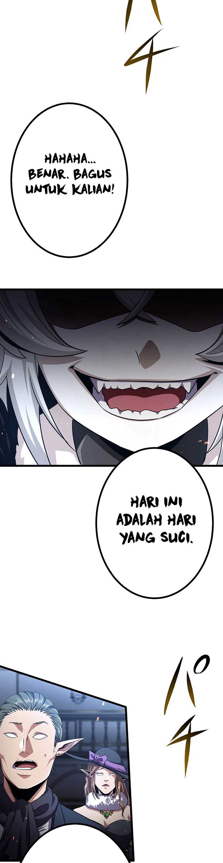 Read Dungeon Defense ID Manga Online