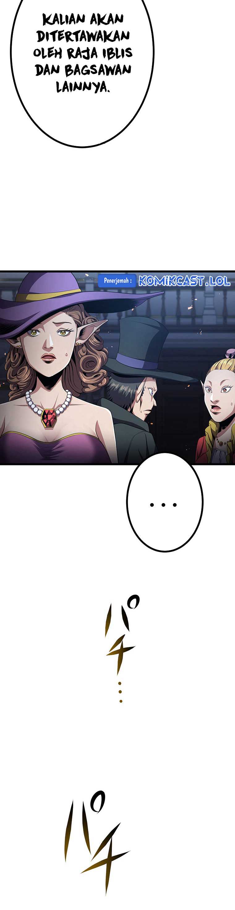 Read Dungeon Defense ID Manga Online