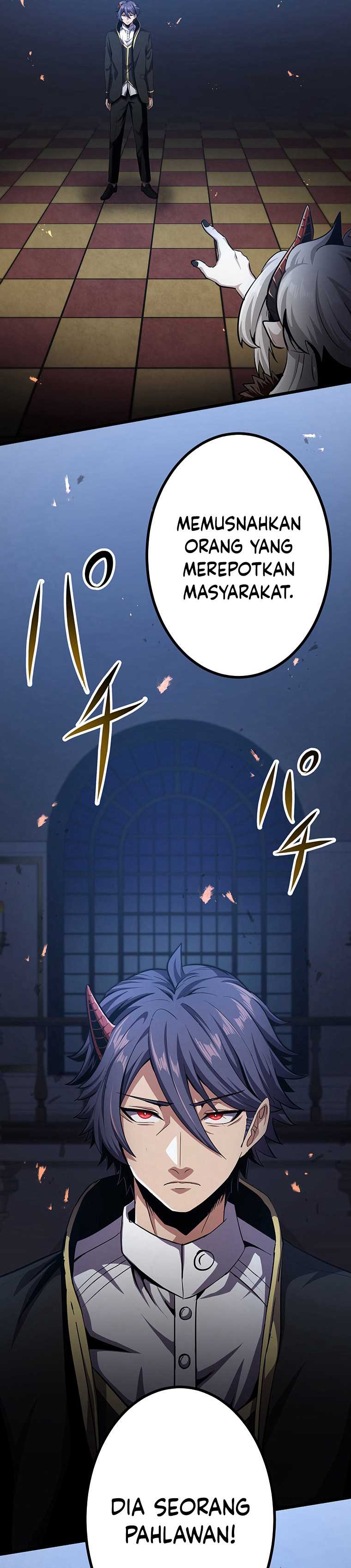 Read Dungeon Defense ID Manga Online