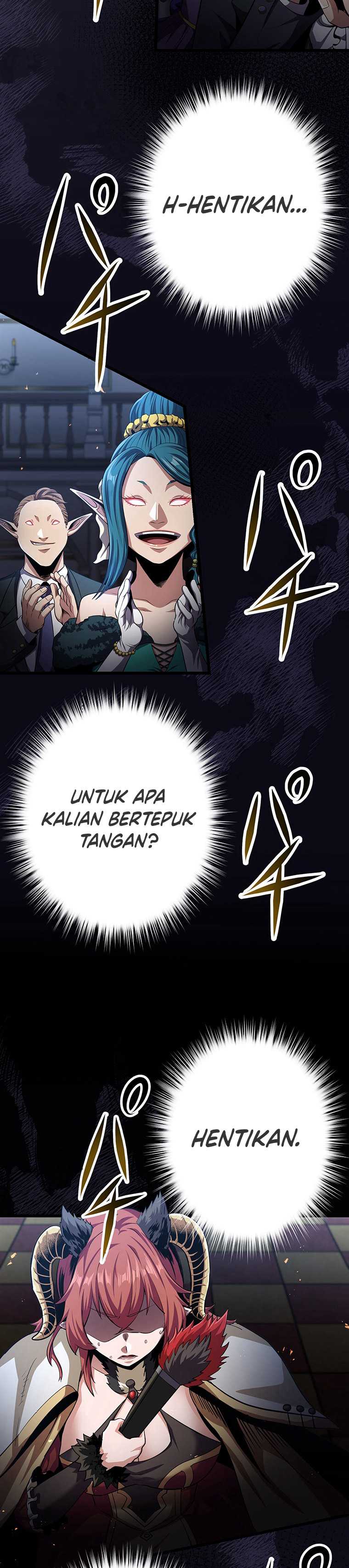 Read Dungeon Defense ID Manga Online