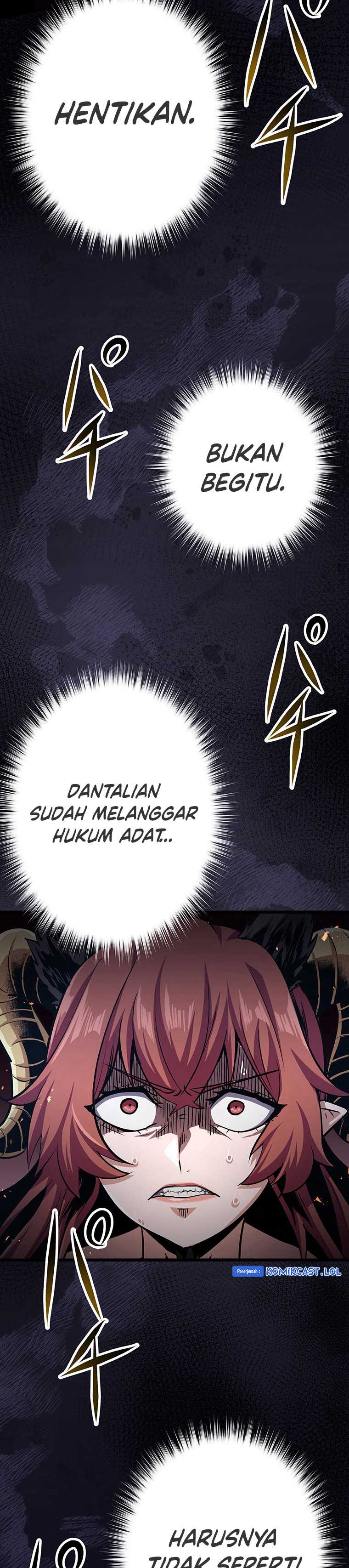 Read Dungeon Defense ID Manga Online