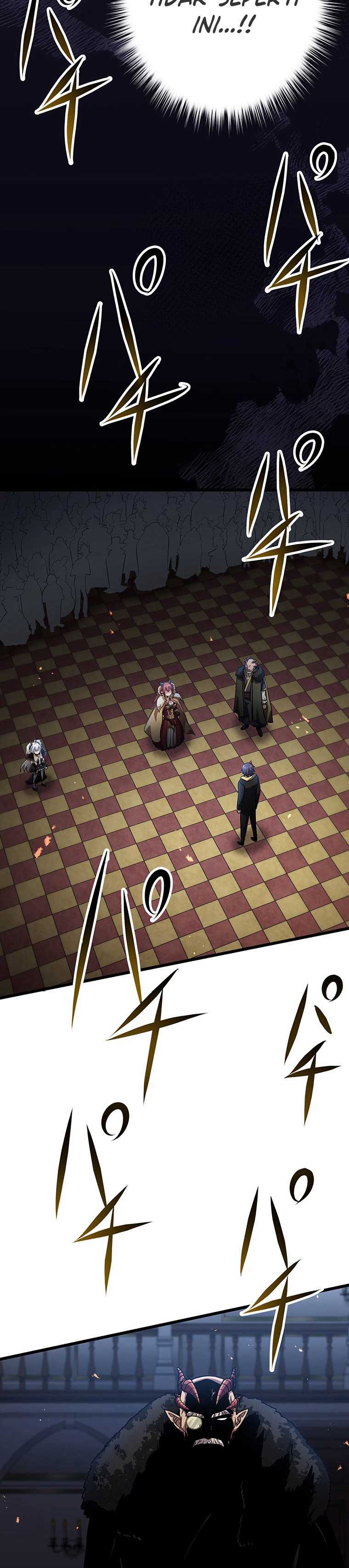 Read Dungeon Defense ID Manga Online