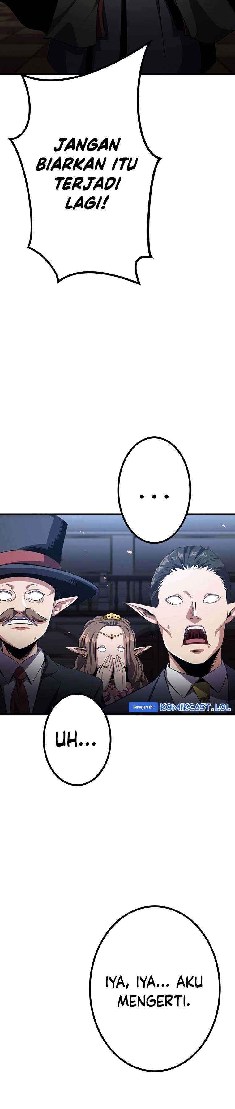 Read Dungeon Defense ID Manga Online