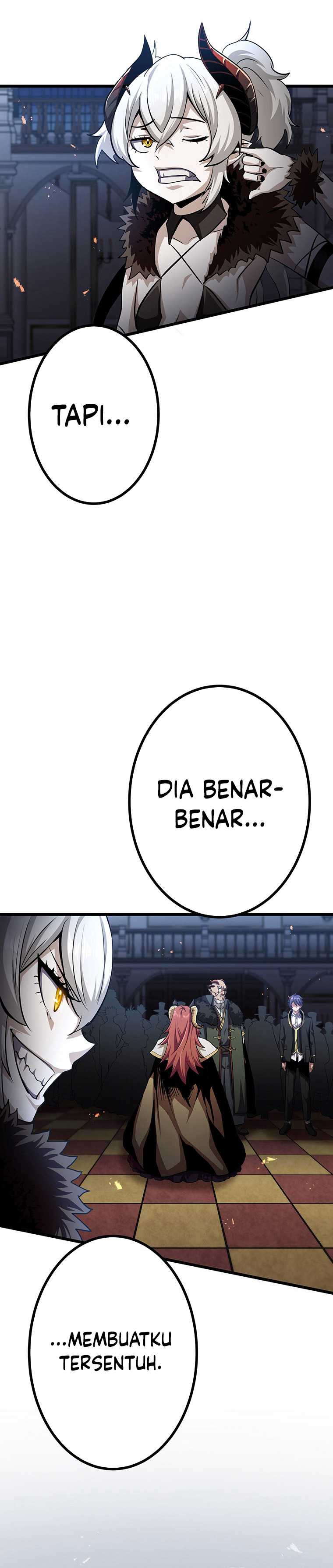 Read Dungeon Defense ID Manga Online
