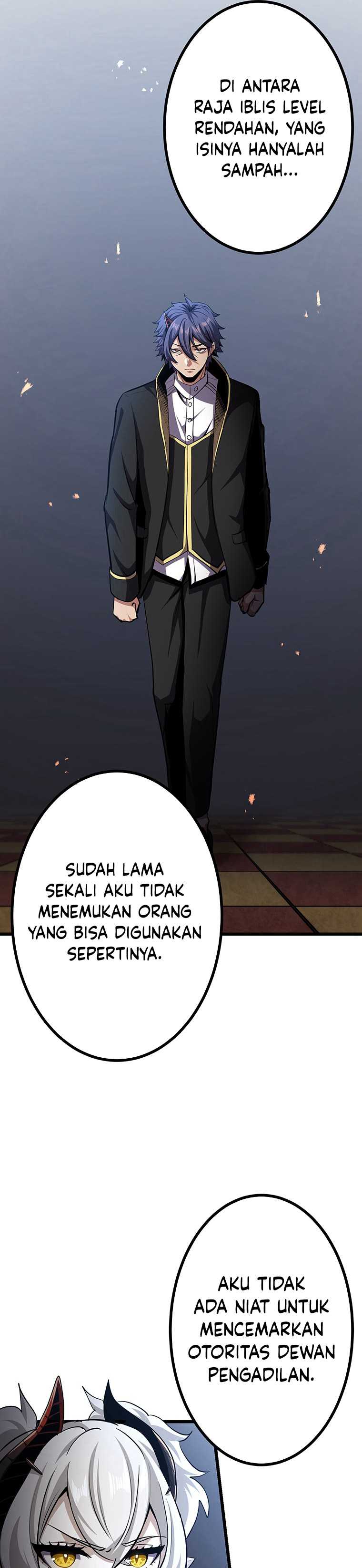Read Dungeon Defense ID Manga Online