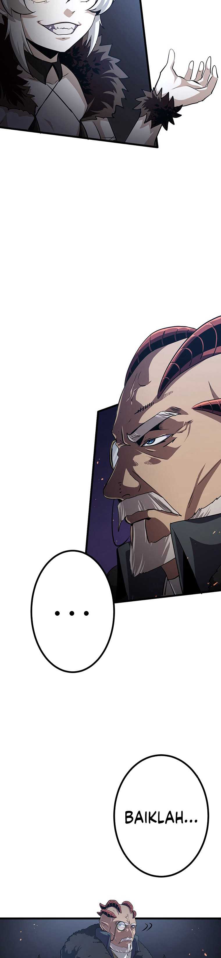 Read Dungeon Defense ID Manga Online